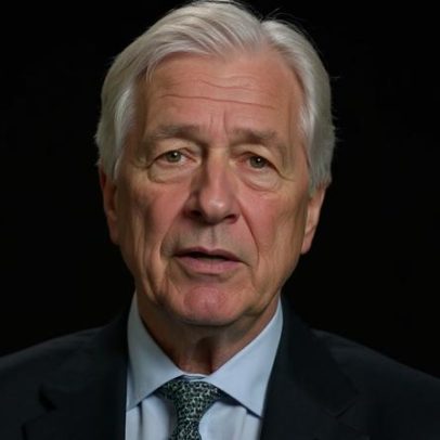 CEO do JPMorgan critica Coinbase e promete lutar contra Lei Clarity