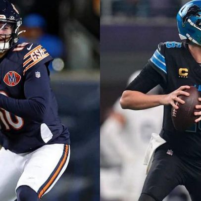 Divisões da NFL são classificadas pelo talento de QBs para 2026