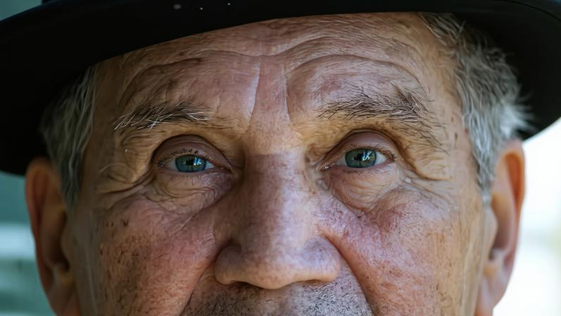Novo estudo analisou relação entre uso de remédio para diabetes e desaceleração no processo natural de perda de visão