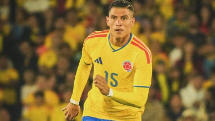 Avô do meia da Colômbia, Portilla, morre durante a Copa do Mundo