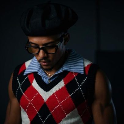 Jogadores da Copa do Mundo revelam estilo e looks