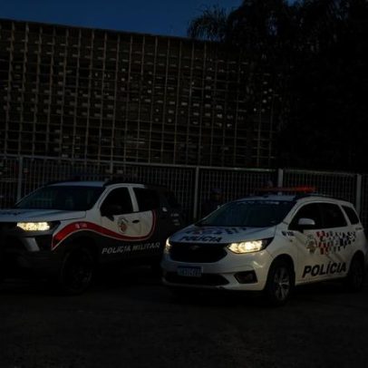 Defesa e promotoria discutem no júri do caso Gritzbach