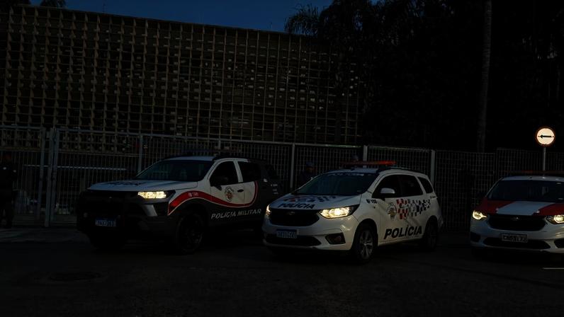 “Cínico”: defesa bate boca com promotoria no júri do caso Gritzbach