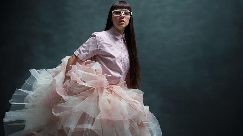 Julia Mestre — Foto: @tarricone