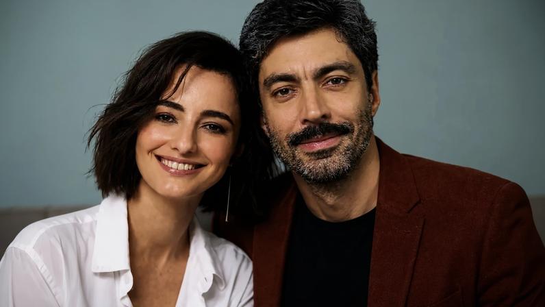 Julia Stockler e Vandré Silveira fazem participação especial em Quem Ama Cuida