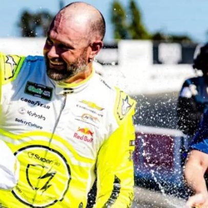 Van Gisbergen domina Sonoma e vence pela sexta vez na NASCAR O'Reilly