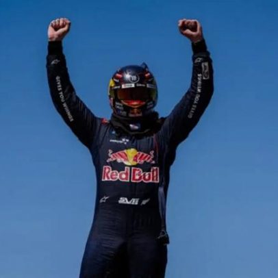 Shane Van Gisbergen vence segunda vitória do fim de semana em Sonoma
