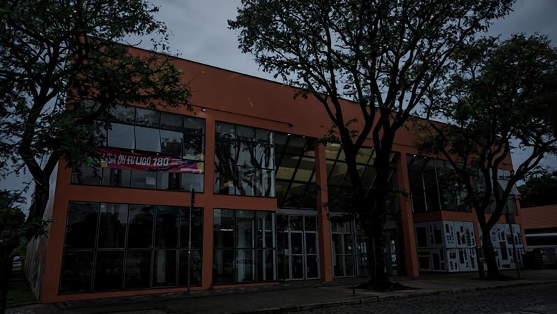 Centro de Referência da Juventude (CRJ)
