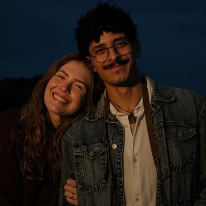 Casal brasileiro faz viagem de carro até o Japão, trajeto inédito