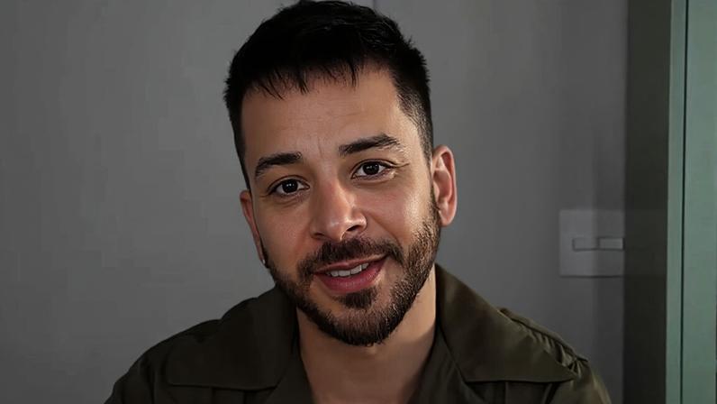 Junior Lima relembra encontro com o Rei do Pop aos 42 anos