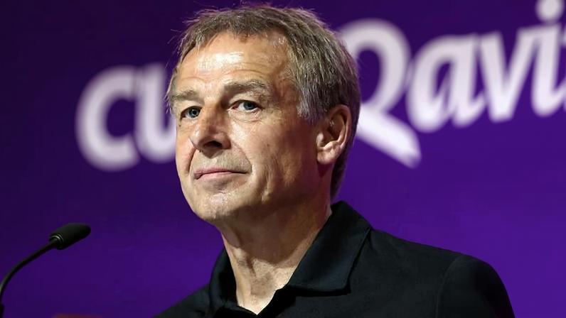 Jurgen Klinsmann coloca Brasil como favorito a ganhar a Copa do Mundo