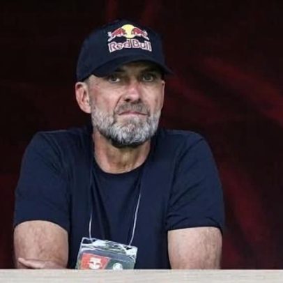 Klopp critica estreia da Copa do Mundo e afirma que jogo não foi de primeira