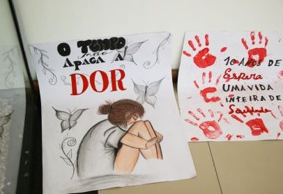 Caso Ana Beatriz: dois réus são absolvidos; MPSC recorrerá da decisão