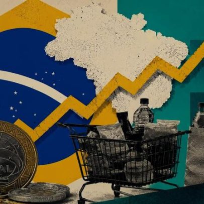 Juros e inflação elevam o custo de crescer menos