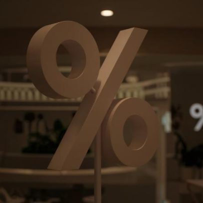 Juros futuros sobem à espera de decisões de bancos centrais