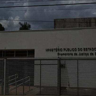 Justiça determina internação de menor após morte de criança em São Francisco