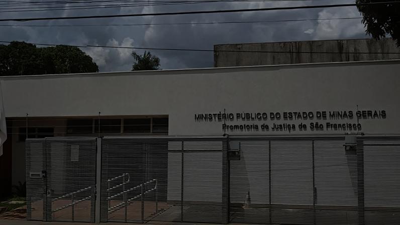 Justiça determina internação de adolescente por morte de criança em São Francisco