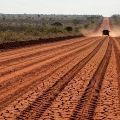 Justiça Eleitoral do Piauí registra pregão de 2,1 milhões para SUVs e picapes