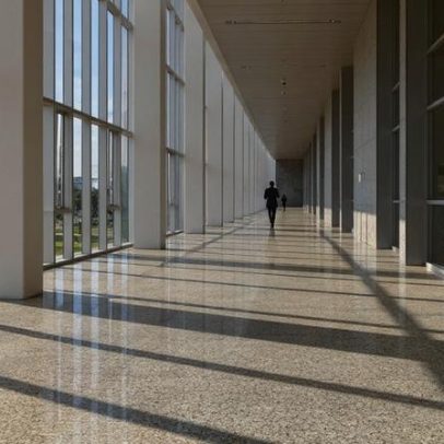 Justiça Federal abre licitação para instalação de divisórias em Resende