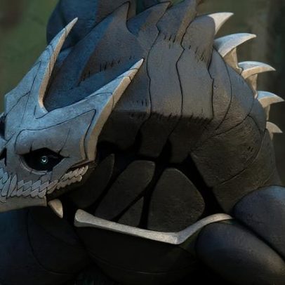 10 animes de ficção científica para assistir em 2026