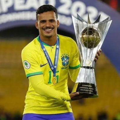 Cruzeiro reabre conversas por Kaiki e aguarda proposta