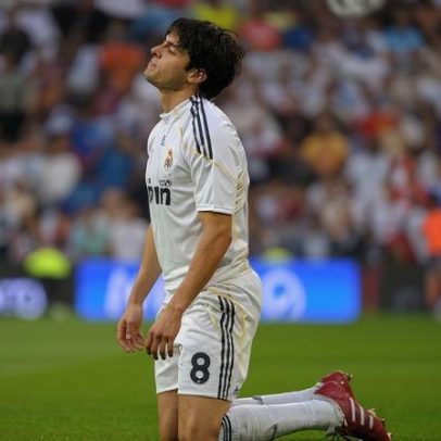 Kaká diz que foi a pior contratação da história do Real Madrid, com Hazard