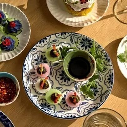 Oscar da gastronomia dos EUA divulga vencedores de 2026