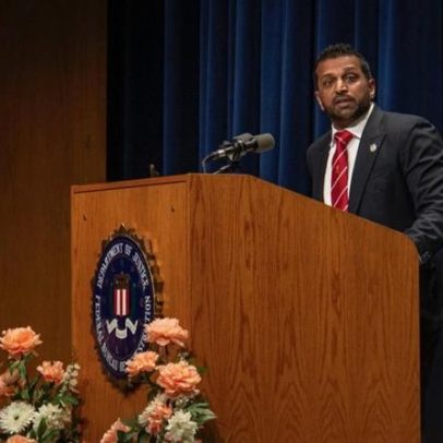 FBI prioriza prevenção de ataques terroristas durante a Copa