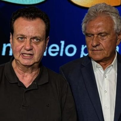 Kassab aceita cotação como vice na chapa de Ronaldo Caiado