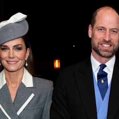 William e Kate vão à Copa do Mundo? Especialista revela planos do casal