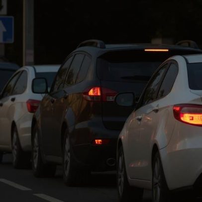 Saliva pode aumentar a segurança no trânsito e no trabalho