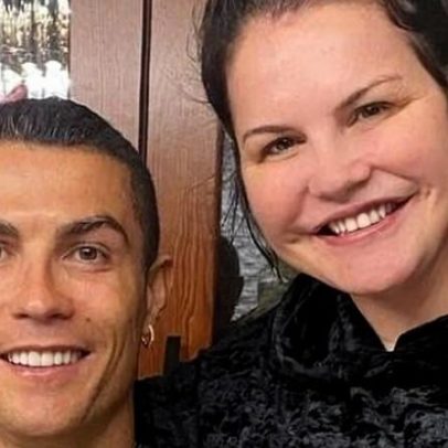 Irmã de CR7 curte postagem crítica à meia Raphinha de Portugal