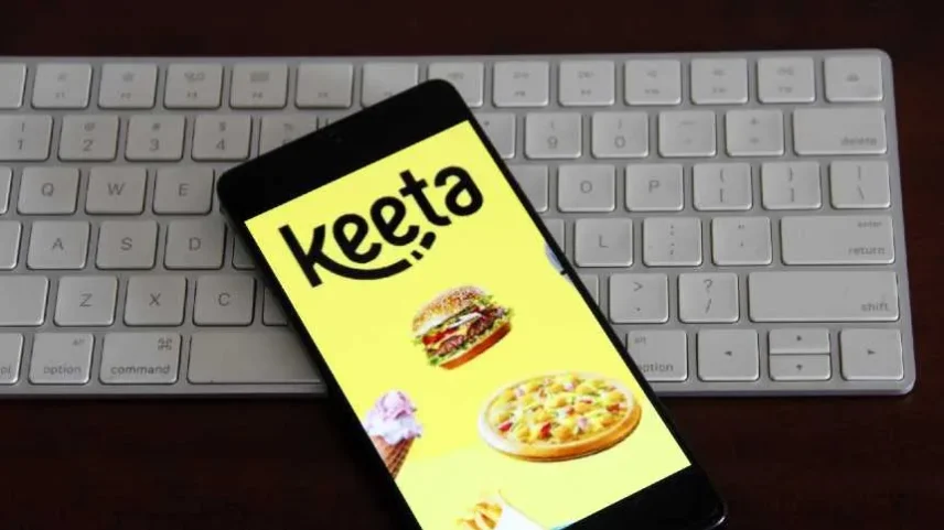 Keeta paga multa de exclusividade a iFood e veta 99Food
