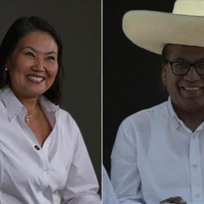 Peru e Colômbia divergem no tempo de apuração de votos