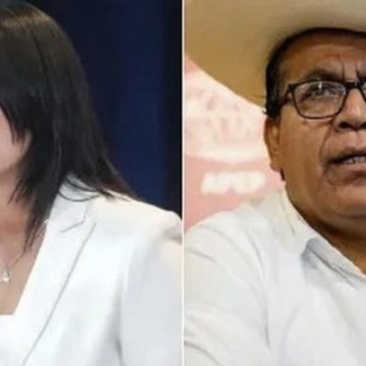Fujimori lidera corrida presidencial no Peru com 90% das urnas apuradas