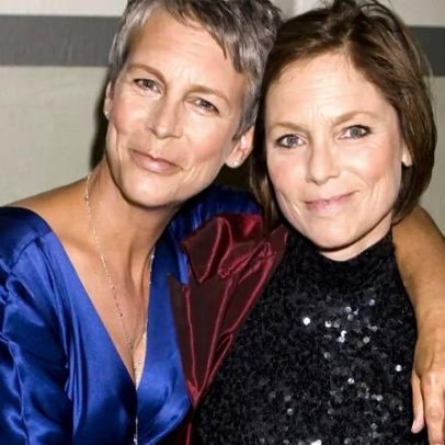 Detalhes sobre a morte da irmã de Jamie Lee Curtis são divulgados