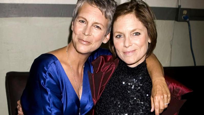 Detalhes sobre a morte da irmã de Jamie Lee Curtis são divulgados