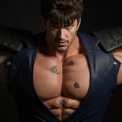Fatal Fury: City of the Wolves recebe Kenshiro e inicia Temporada 3 em julho