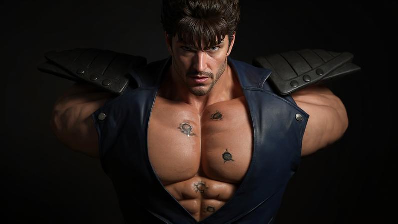Fatal Fury: City of the Wolves recebe Kenshiro e começa Temporada 3 em julho