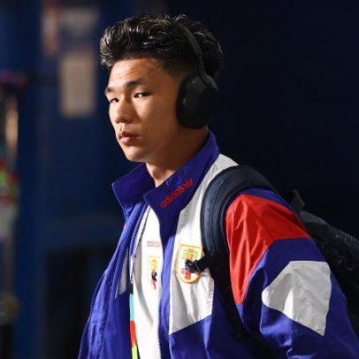 Atacante do Japão afirma que não é mais o Brasil de antigamente antes do jogo
