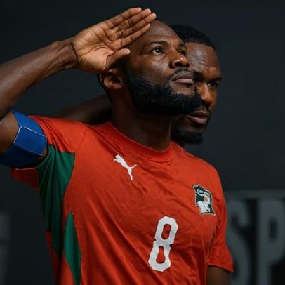 Milly elogia Costa do Marfim: "Deu mole, mas jogou muita bola"