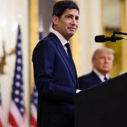 Kevin Warsh apresenta credenciais no Fed; Trump pode não gostar