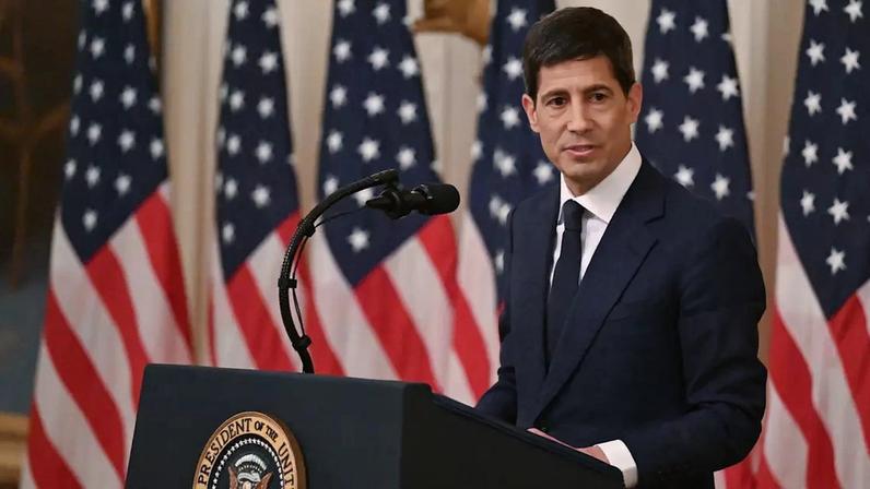 Kevin Warsh comanda a primeira reunião do Fomc