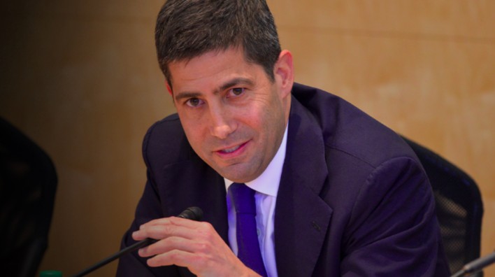 Foto: Reprodução/Hoover Institution