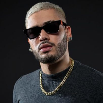 MC Kevinho passa mal durante show em Portugal e é levado ao hospital