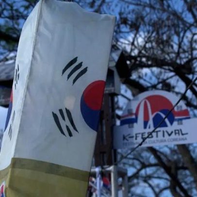 K-Festival NTX: Hanz agita quarta edição em Brasília