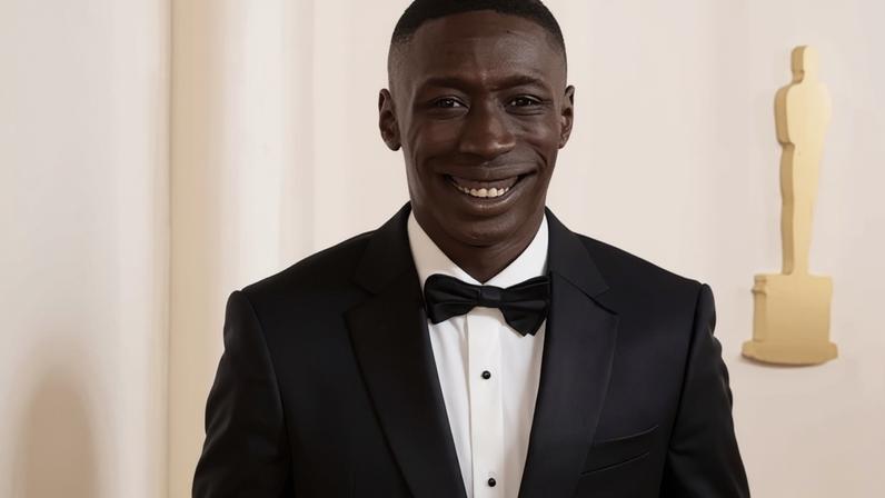 Khaby Lame, o influenciador mais seguido do TikTok
