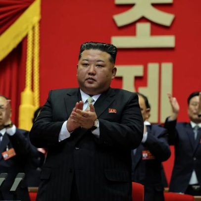 Coreia do Norte afirma ter duplicado produção de material nuclear para armas