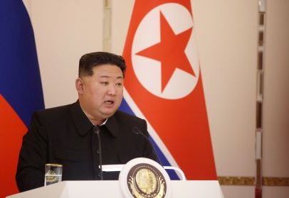 Coreia do Norte afirma exercer posição como Estado nuclear, diz a imprensa