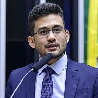 Kim Kataguiri não disputará eleição para o governo de São Paulo